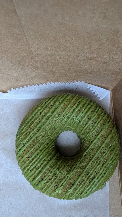 Sugarbloom Bakery Picture 7