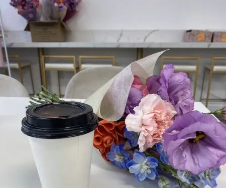 Sugarbloom Bakery