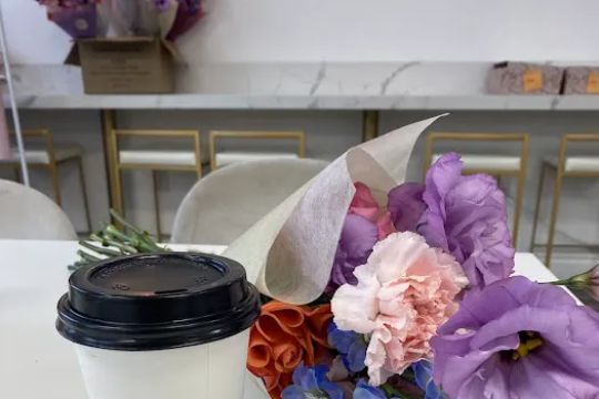 Sugarbloom Bakery