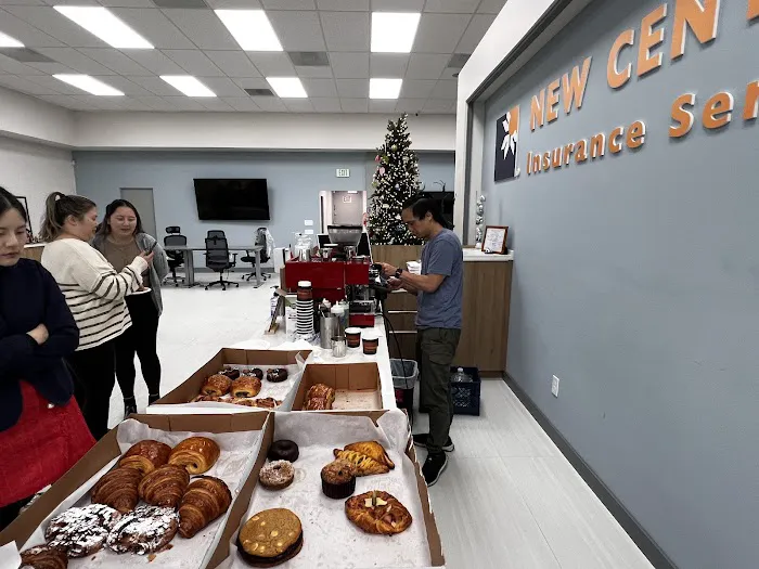 Sugarbloom Bakery Picture 3