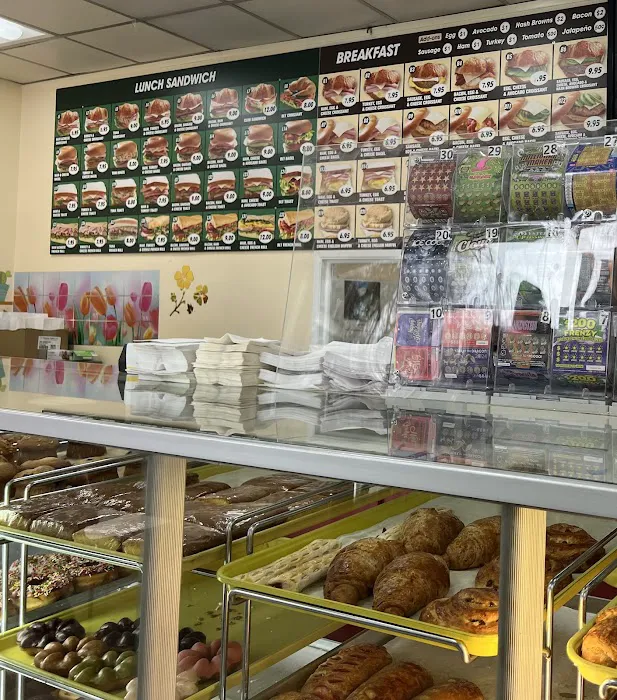 Happy Donuts Picture 2