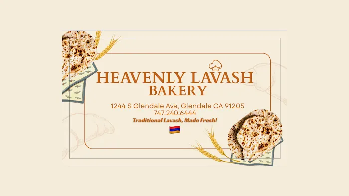 Heavenly Lavash Bakery Picture 1