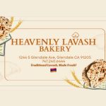 Heavenly Lavash Bakery