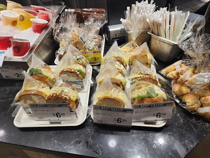 BF Bakery & Cafe Picture 6