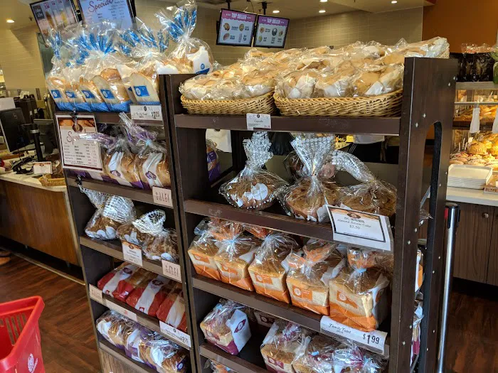 BF Bakery & Cafe Picture 9