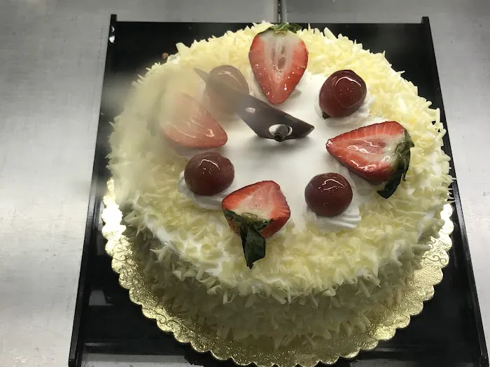 BF Bakery & Cafe Picture 7