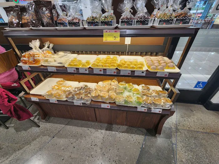 BF Bakery & Cafe Picture 8