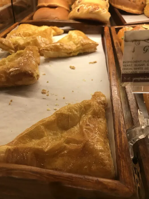BF Bakery & Cafe Picture 10