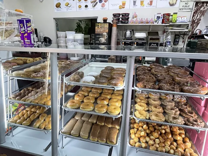Donut King Picture 10