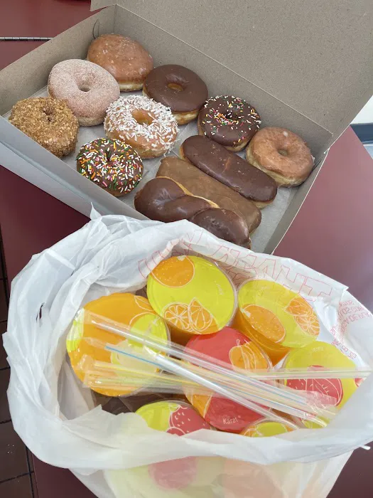 Donut King Picture 5