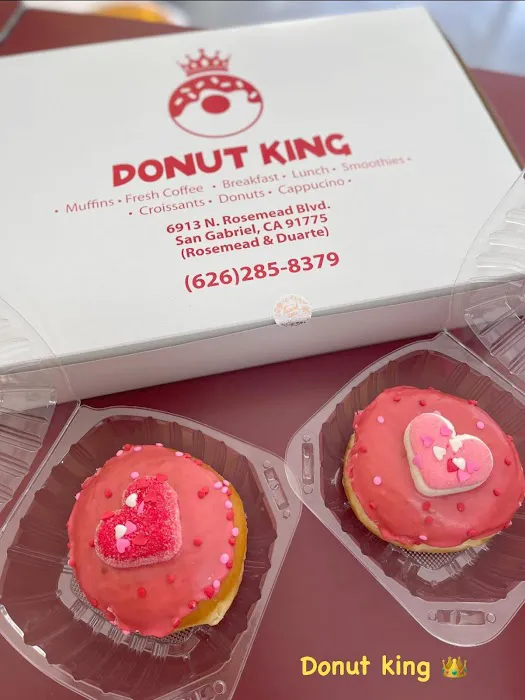 Donut King Picture 6