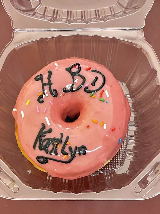 Donut King Picture 4