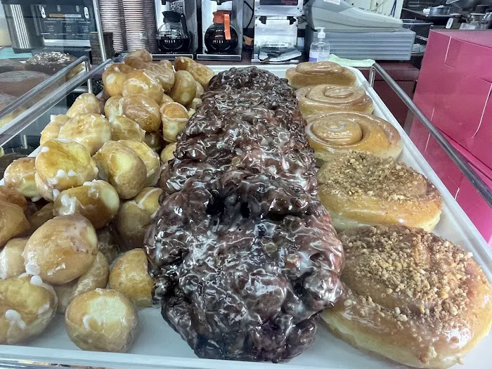 Donut King Picture 8