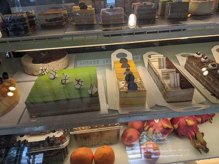 Duke Bakery Picture 8