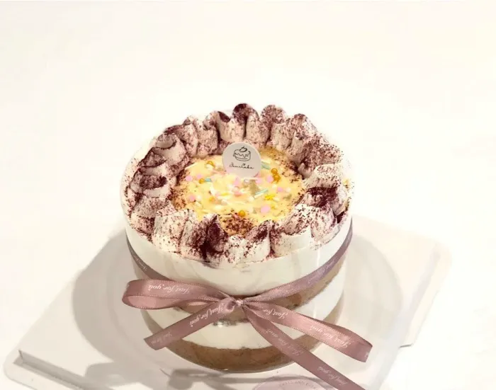 JoMi Cake啾咪 Picture 3