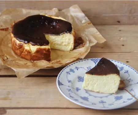 JoMi Cake啾咪
