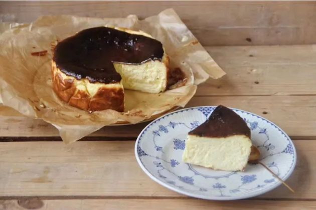 JoMi Cake啾咪