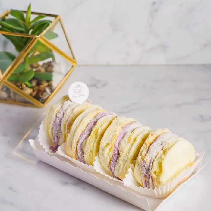 JoMi Cake啾咪 Picture 9