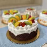 JJ Bakery - Arcadia