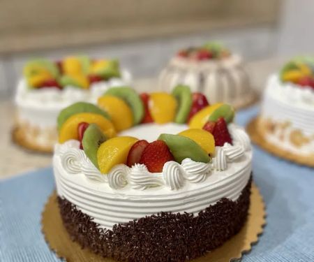 JJ Bakery - Arcadia