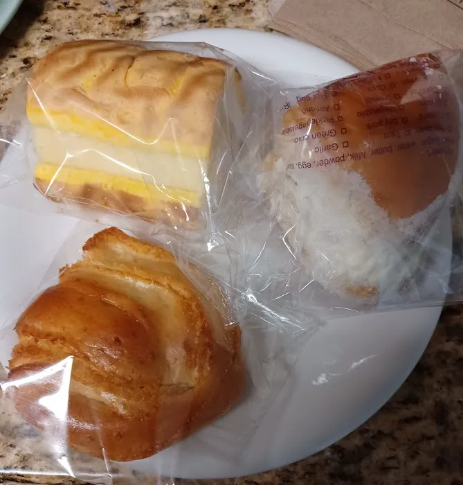 Ellie's Cathy Bakery 香夫人 Picture 9