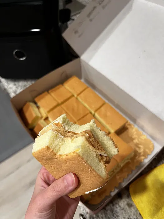Ellie's Cathy Bakery 香夫人 Picture 2