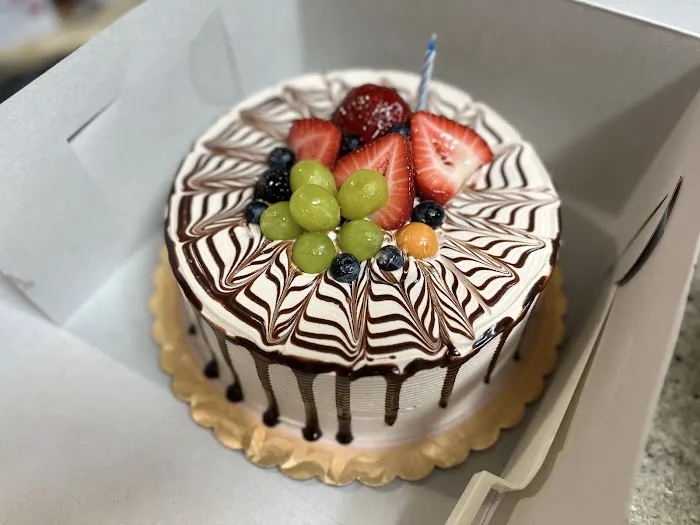Ellie's Cathy Bakery 香夫人 Picture 8