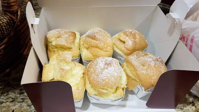 Ellie's Cathy Bakery 香夫人 Picture 7
