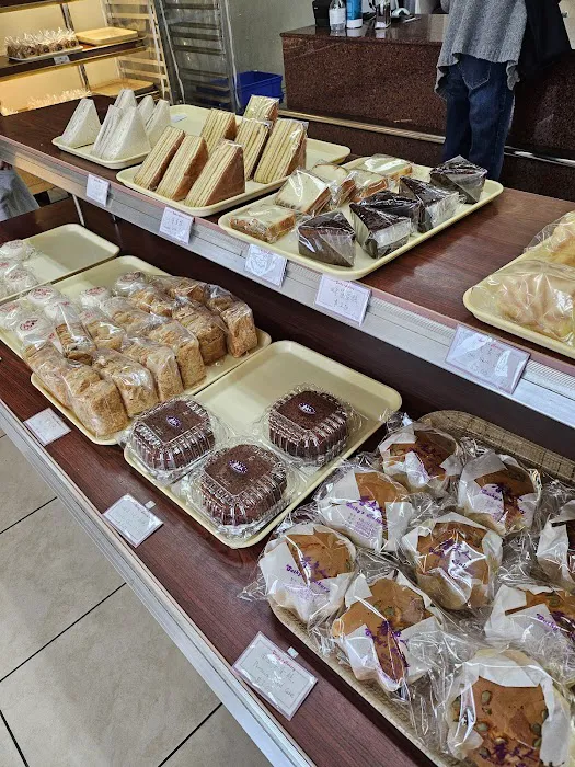 Ellie's Cathy Bakery 香夫人 Picture 1