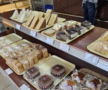 Ellie's Cathy Bakery 香夫人