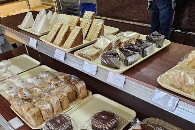 Ellie's Cathy Bakery 香夫人
