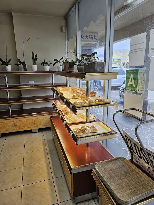 Ellie's Cathy Bakery 香夫人 Picture 5