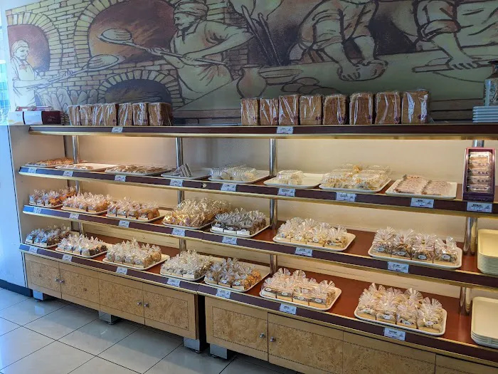 Ellie's Cathy Bakery 香夫人 Picture 6