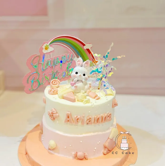 CC Cake Picture 4