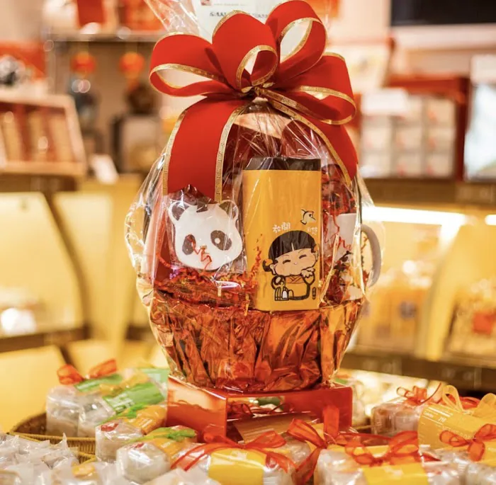 Kee Wah Bakery Cafe [Arcadia] Picture 2