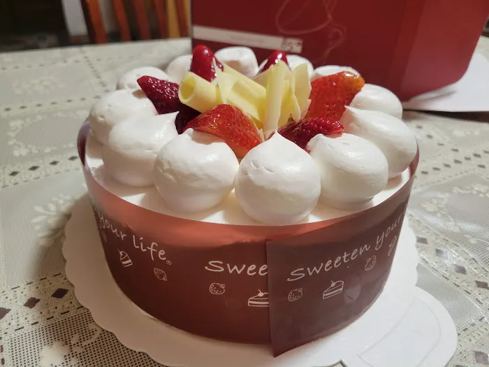 85°C Bakery Cafe - Arcadia Picture 5