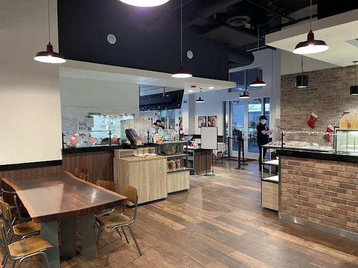 85°C Bakery Cafe - Arcadia Picture 6