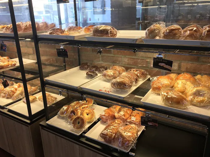 85°C Bakery Cafe - Arcadia Picture 10