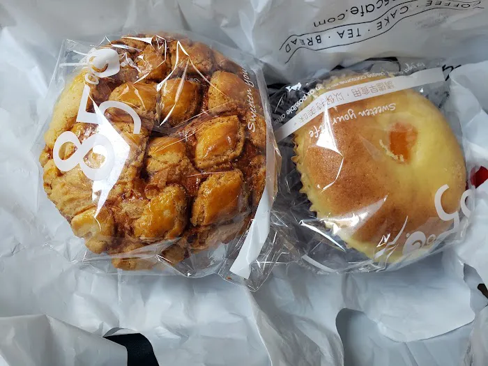 85°C Bakery Cafe - Arcadia Picture 2
