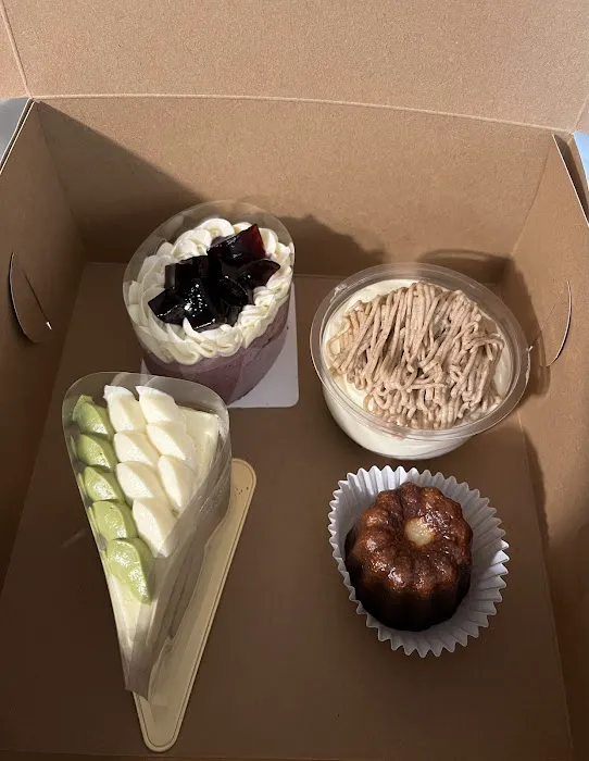 Patisserie Bluejay Picture 3