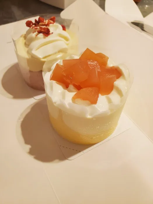 Patisserie Bluejay Picture 2