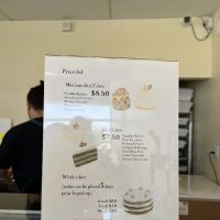 Patisserie Bluejay ico
