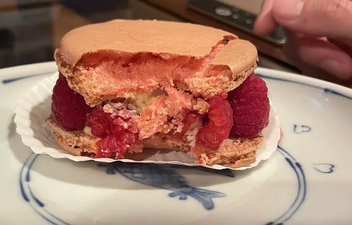 Patisserie Bluejay Picture 8
