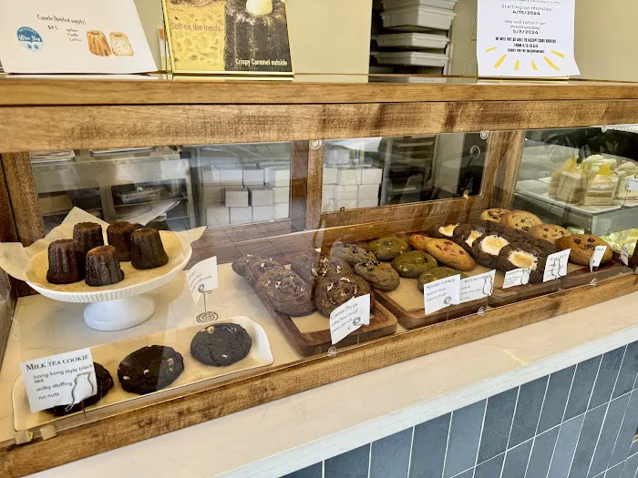 Patisserie Bluejay Picture 7