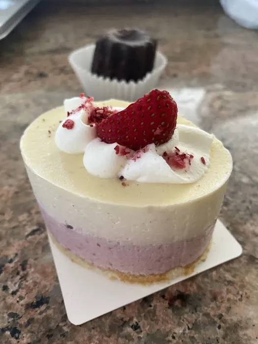 Patisserie Bluejay Picture 4