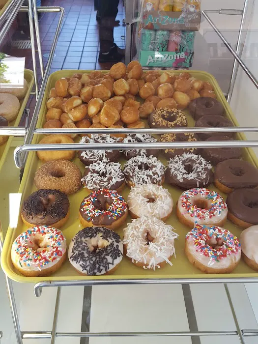 Troys Donuts & Burgers Picture 1