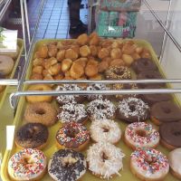 Troys Donuts & Burgers ico