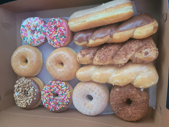 Fresh Donuts Picture 6