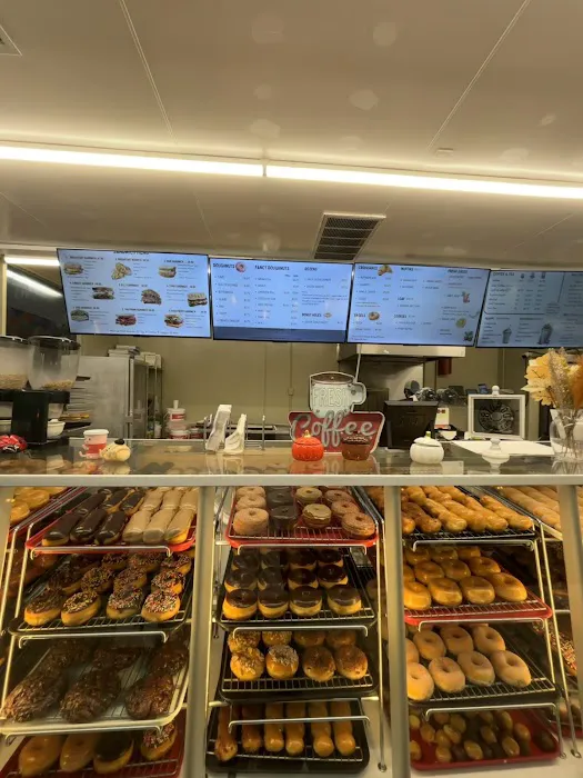 Fresh Donuts Picture 5