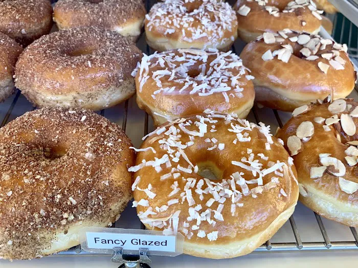 Fresh Donuts Picture 2